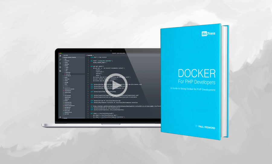 Docker for PHP Developers Course