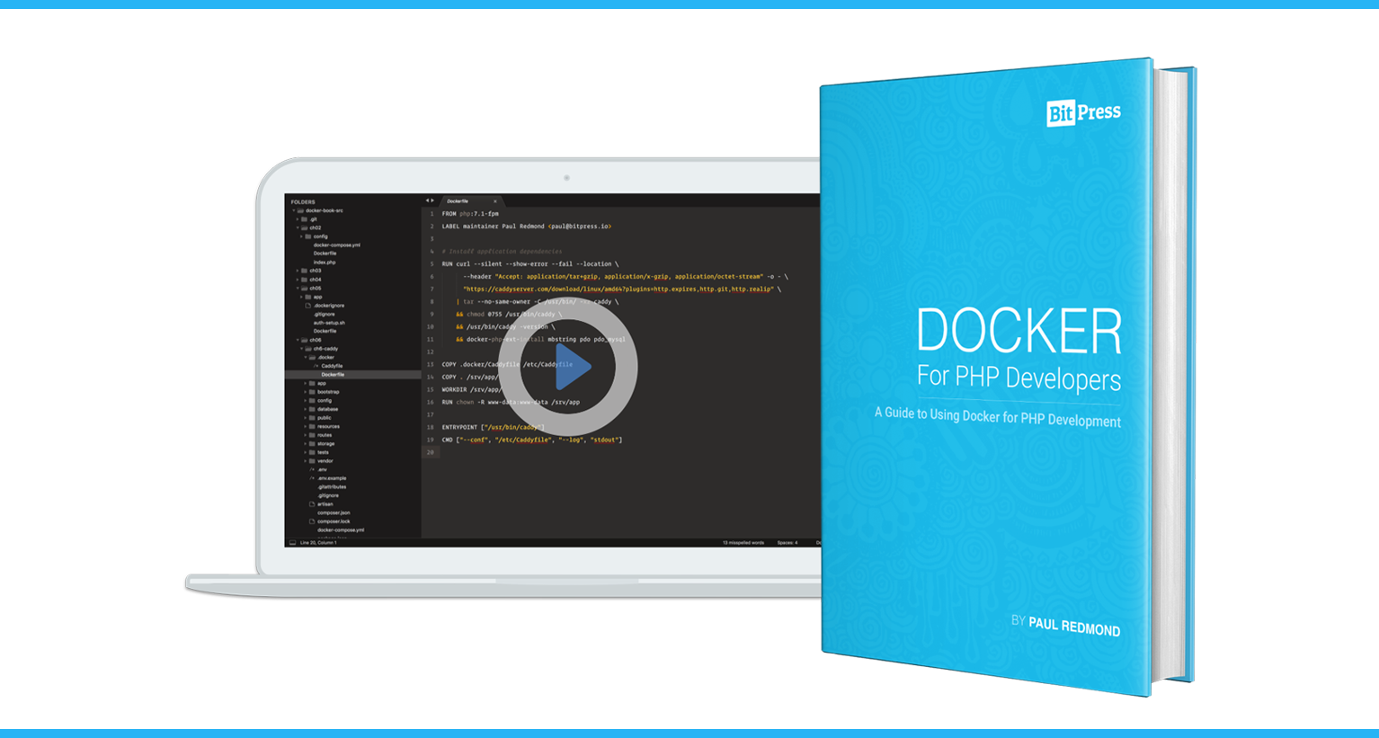 download php docker xdebug